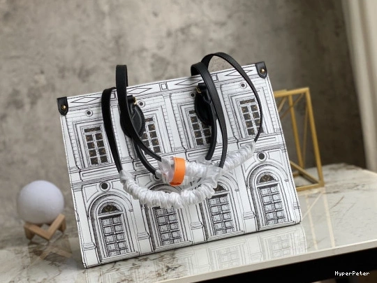 MM VUITTON LOUIS ONTHEGO 0816